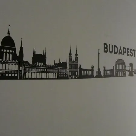 East Side Hostel Βουδαπέστη