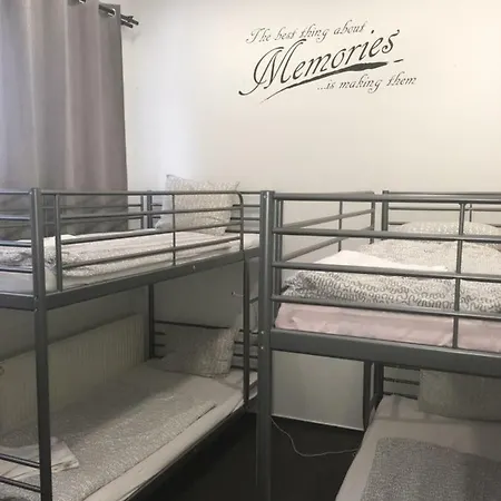 Hostel East Side Βουδαπέστη