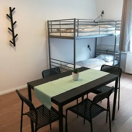 East Side Hostel Βουδαπέστη