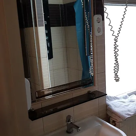 East Side Hostel Βουδαπέστη