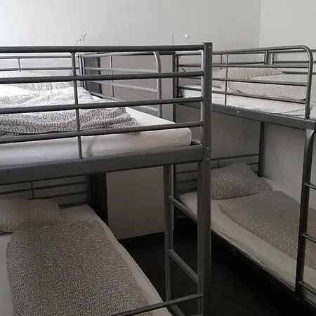 East Side Hostel
