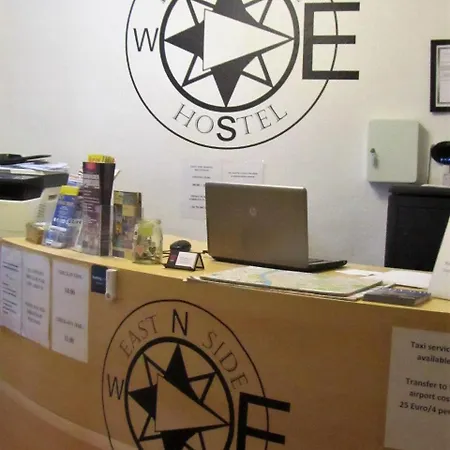 Hostel East Side