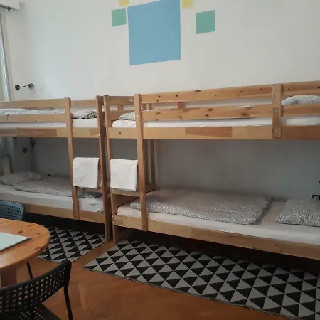 East Side Hostel