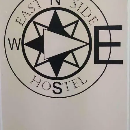 Hostel East Side *