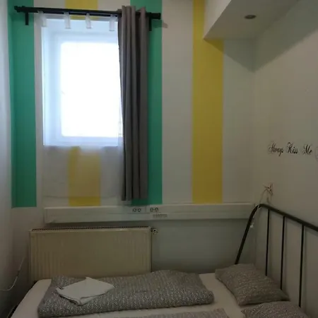 East Side Βουδαπέστη