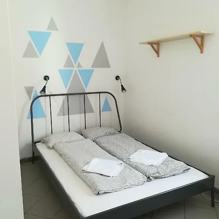Hostel East Side Budapest