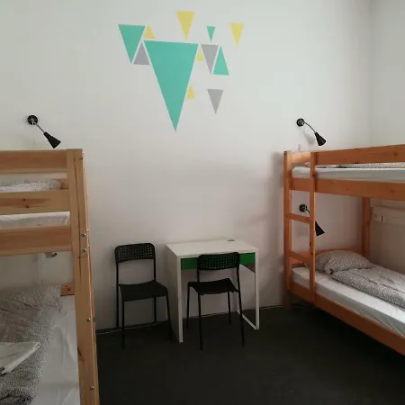 Hostel East Side Budapest