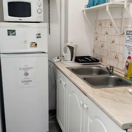 East Side Hostel Βουδαπέστη