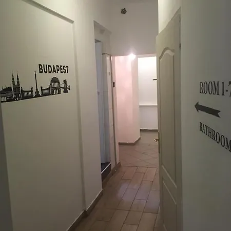 Hostel East Side