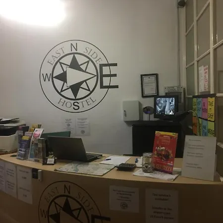 Hostel East Side *