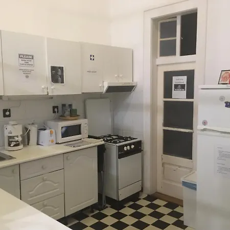 East Side Budapest