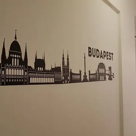 East Side Budapest