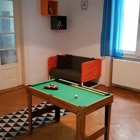 East Side Budapest