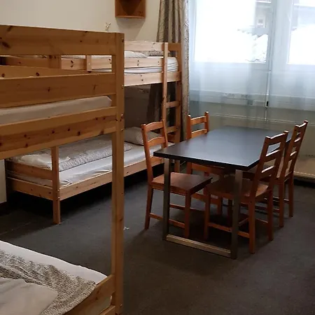 East Side Hostel