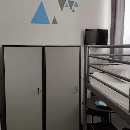 East Side Hostel